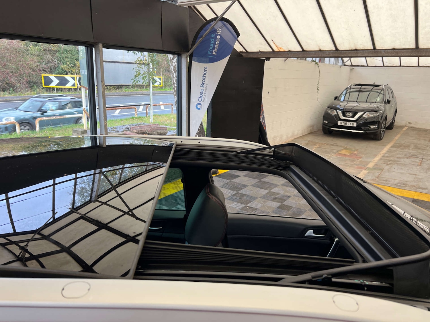 Used Kia Sportage 2018 for sale - 76437868: Photo 16