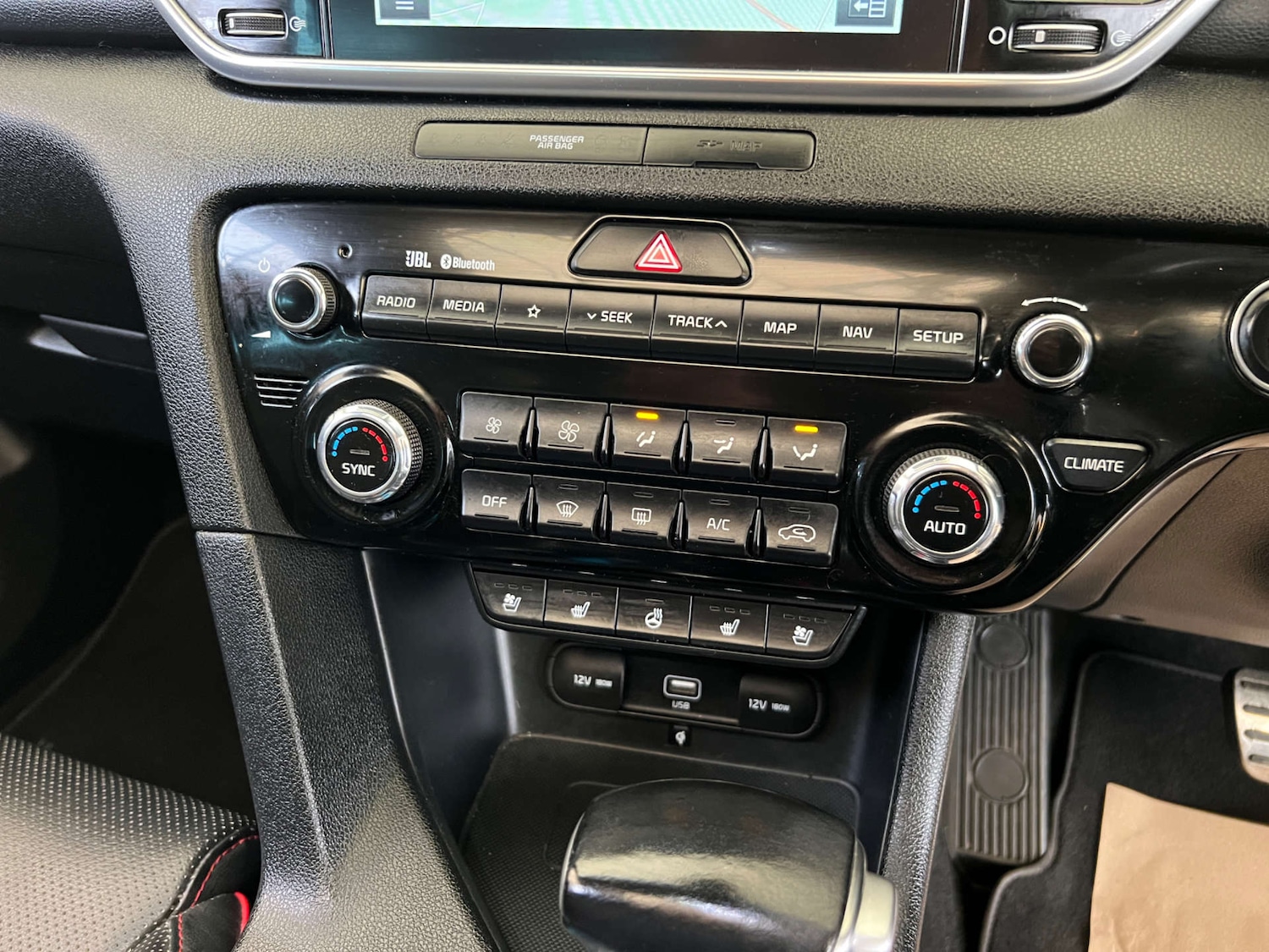 Used Kia Sportage 2018 for sale - 76437868: Photo 17