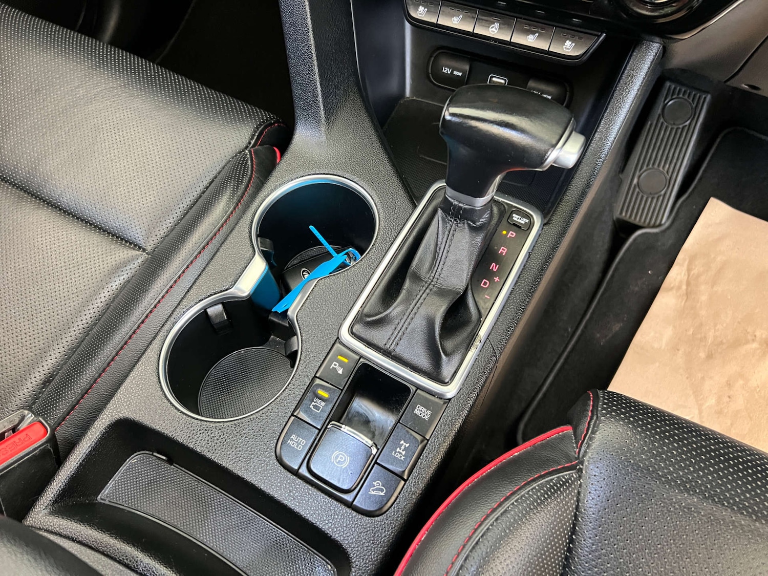 Used Kia Sportage 2018 for sale - 76437868: Photo 18