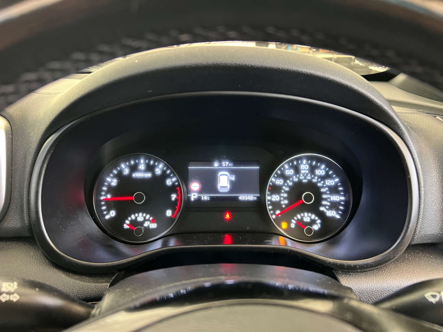 Used Kia Sportage 2018 for sale - 76437868: Photo 19