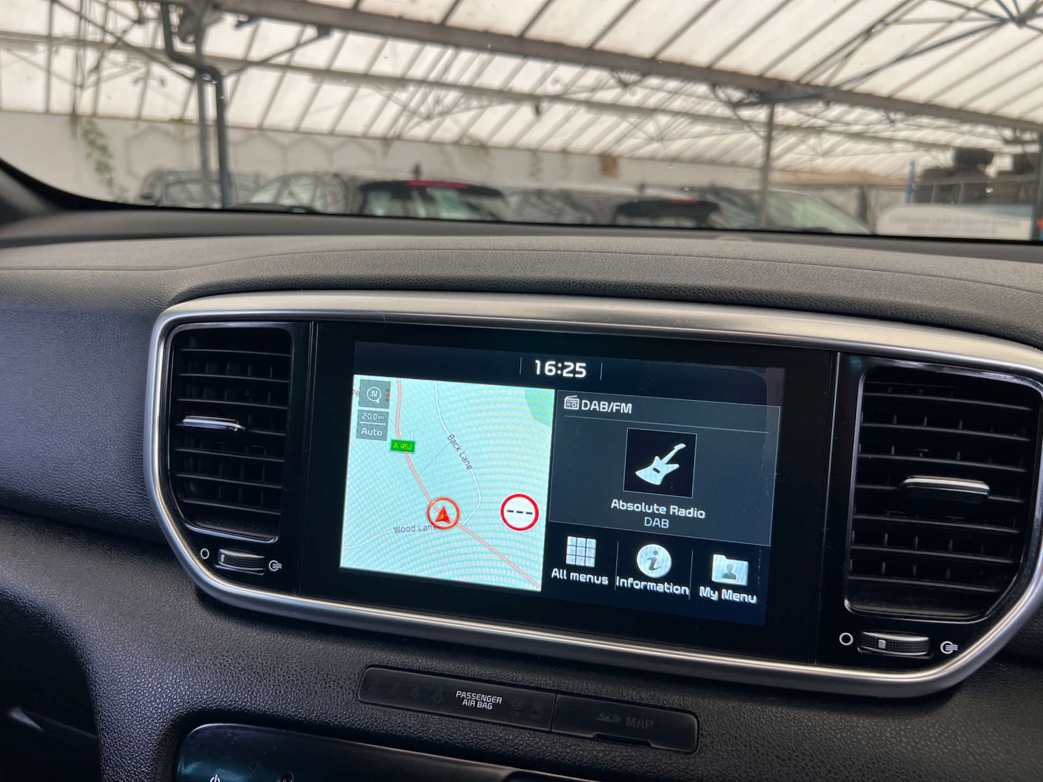 Used Kia Sportage 2018 for sale - 76437868: Photo 22