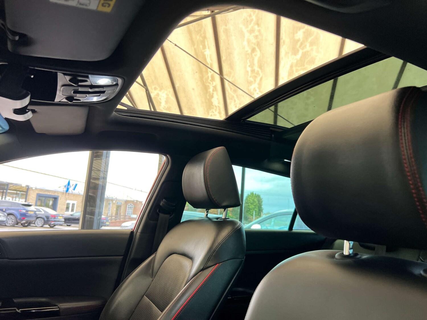 Used Kia Sportage 2018 for sale - 76437868: Photo 29