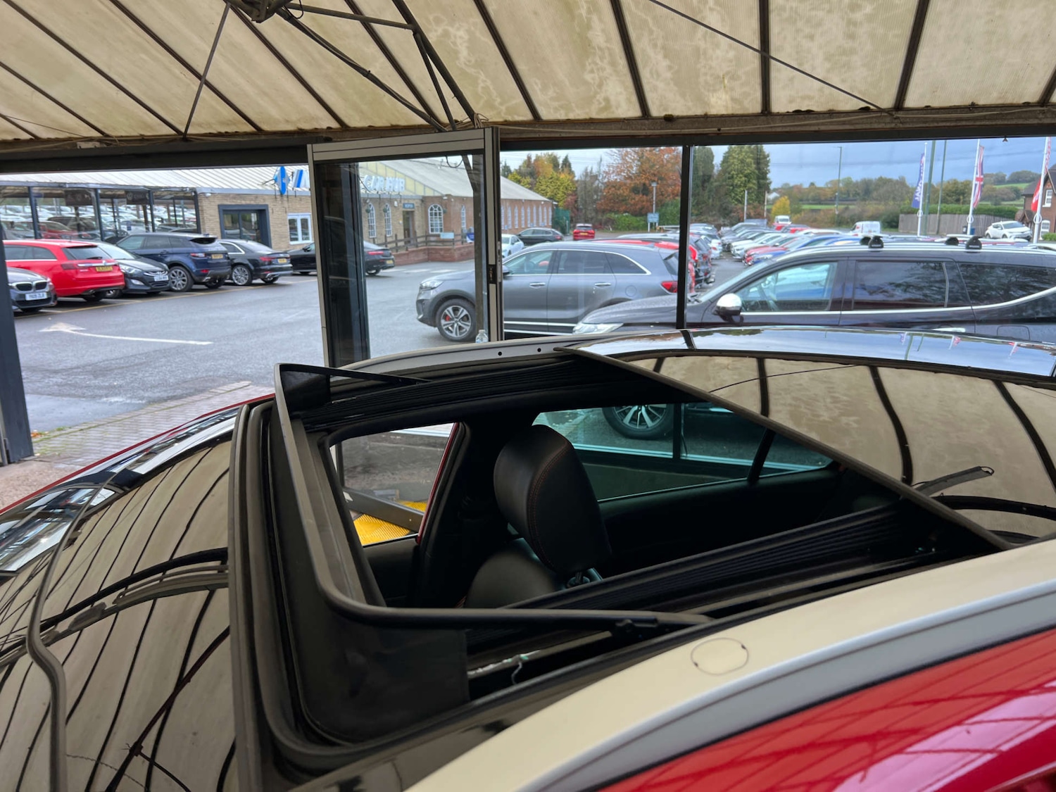 Used Kia Sportage 2018 for sale - 76437868: Photo 30