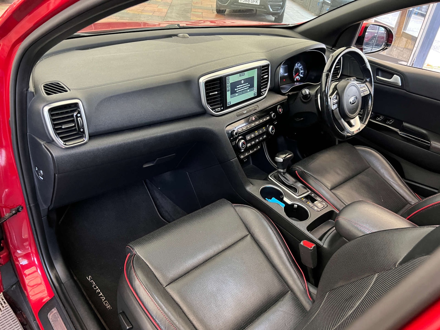 Used Kia Sportage 2018 for sale - 76437868: Photo 31