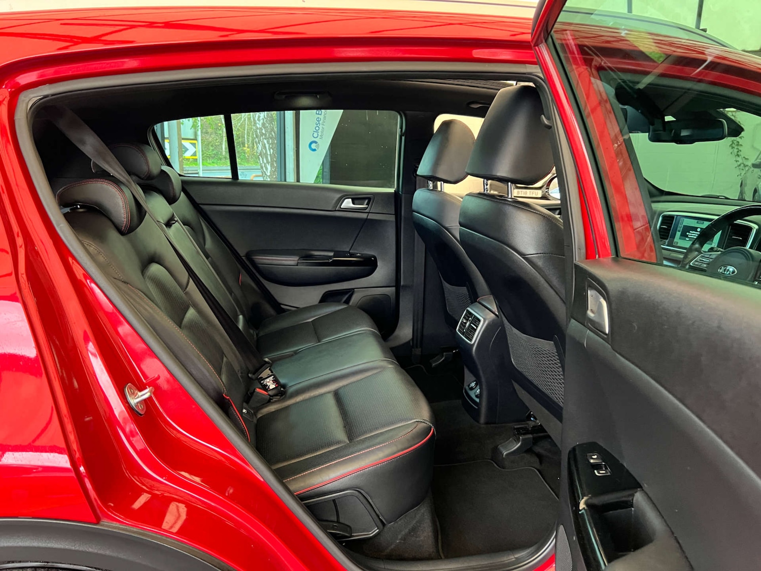 Used Kia Sportage 2018 for sale - 76437868: Photo 36