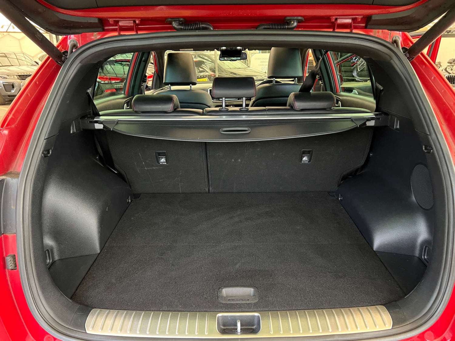 Used Kia Sportage 2018 for sale - 76437868: Photo 37