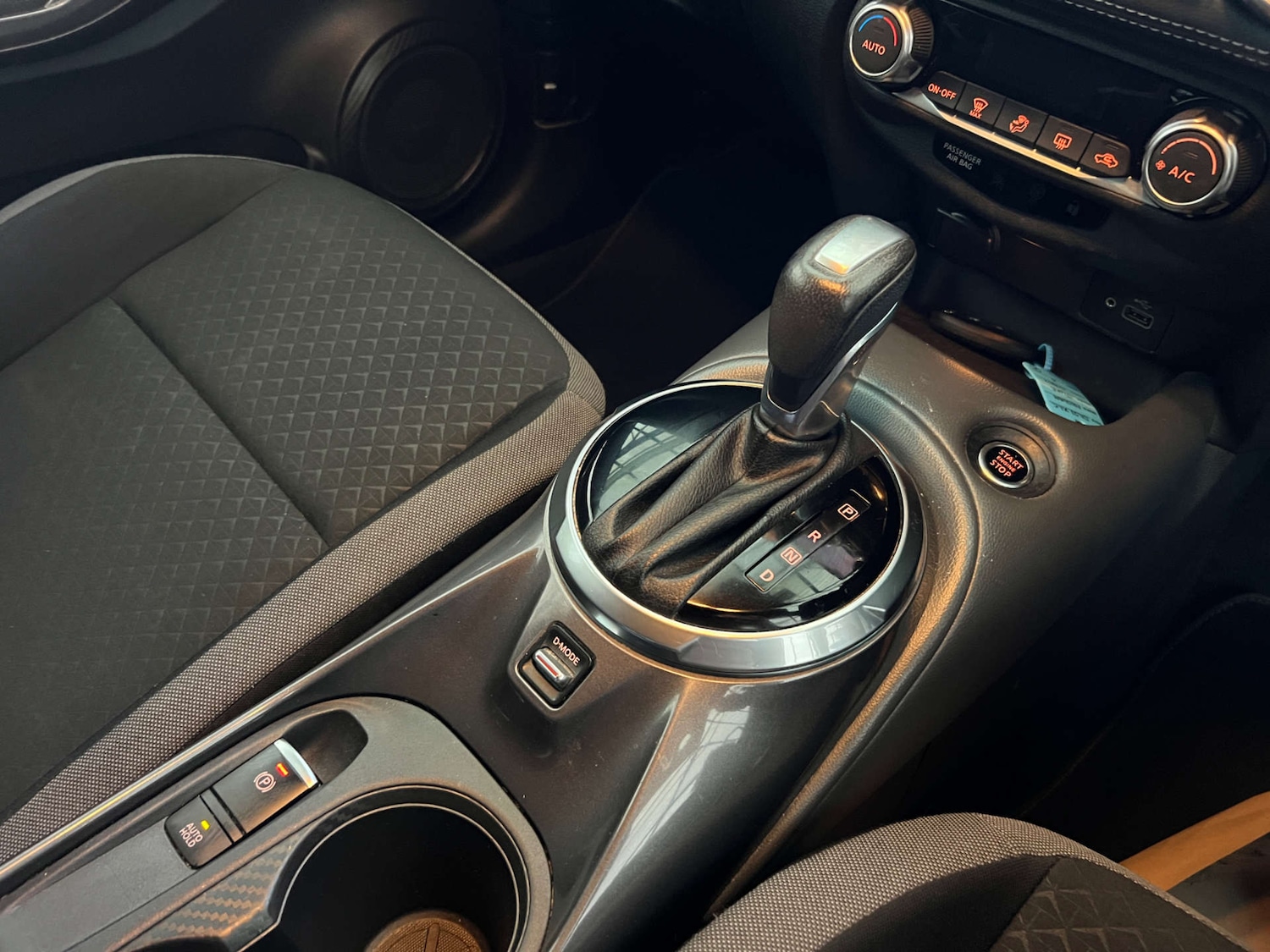 Used Nissan Juke 2021 for sale - 76520323: Photo 14