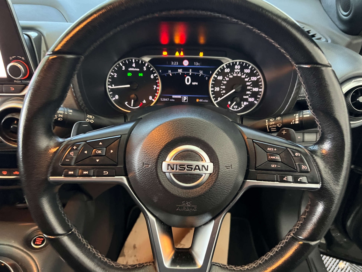 Used Nissan Juke 2021 for sale - 76520323: Photo 17