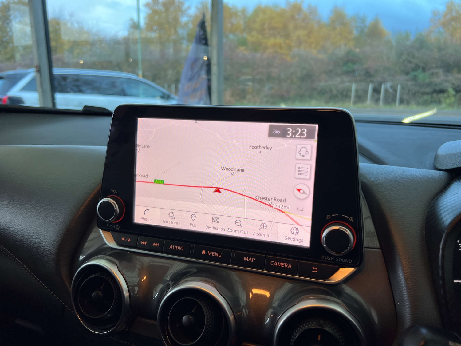 Used Nissan Juke 2021 for sale - 76520323: Photo 20