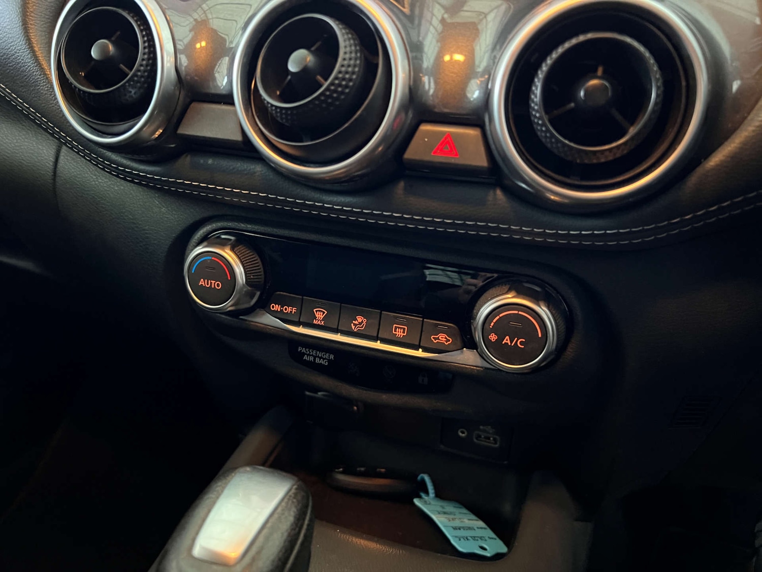 Used Nissan Juke 2021 for sale - 76520323: Photo 21