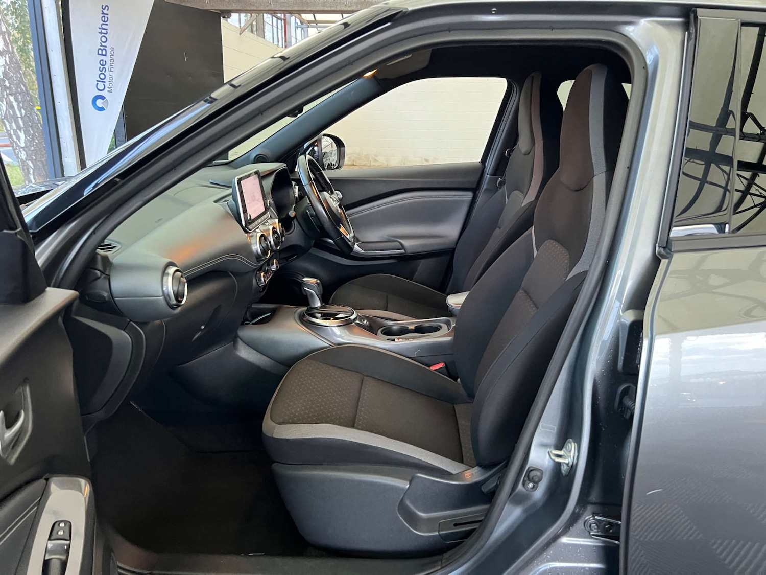 Used Nissan Juke 2021 for sale - 76520323: Photo 24