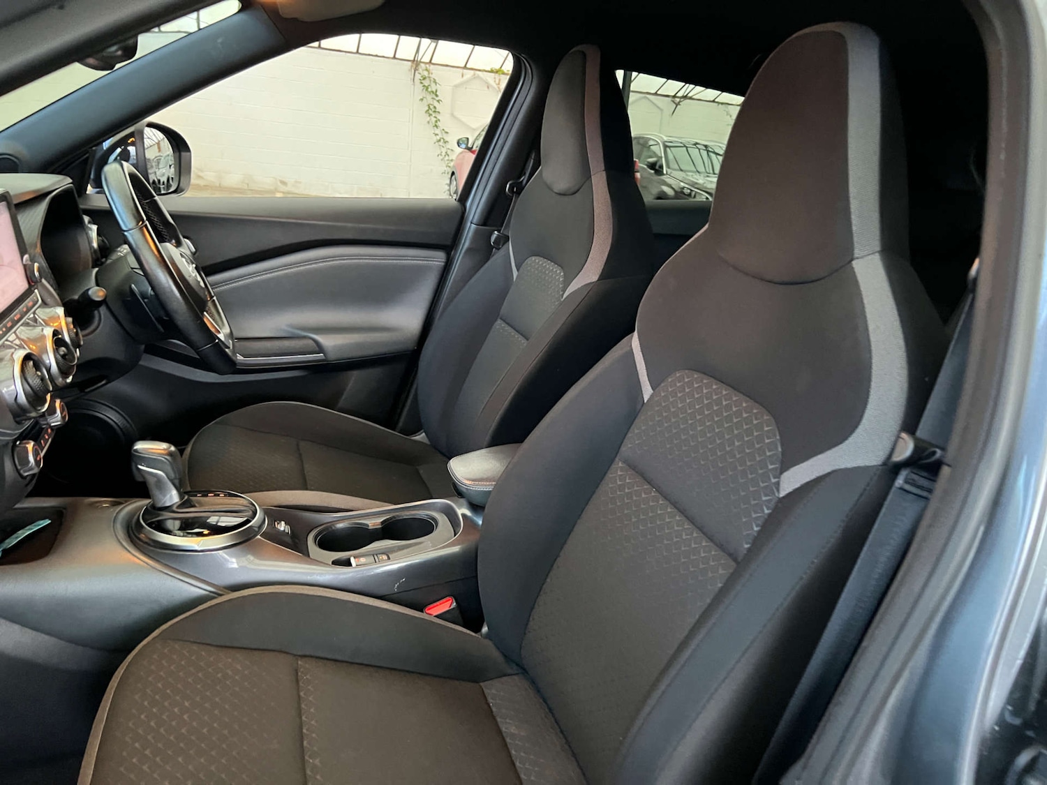 Used Nissan Juke 2021 for sale - 76520323: Photo 25