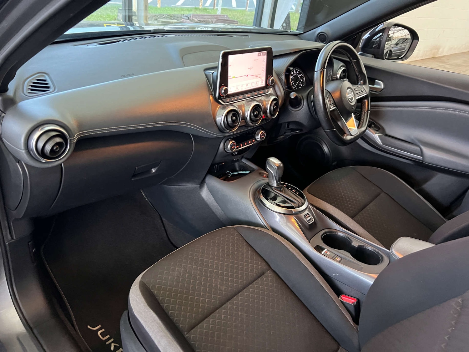 Used Nissan Juke 2021 for sale - 76520323: Photo 26