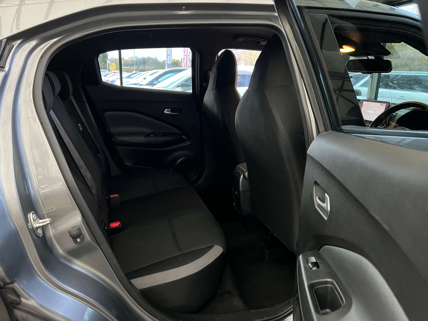 Used Nissan Juke 2021 for sale - 76520323: Photo 27