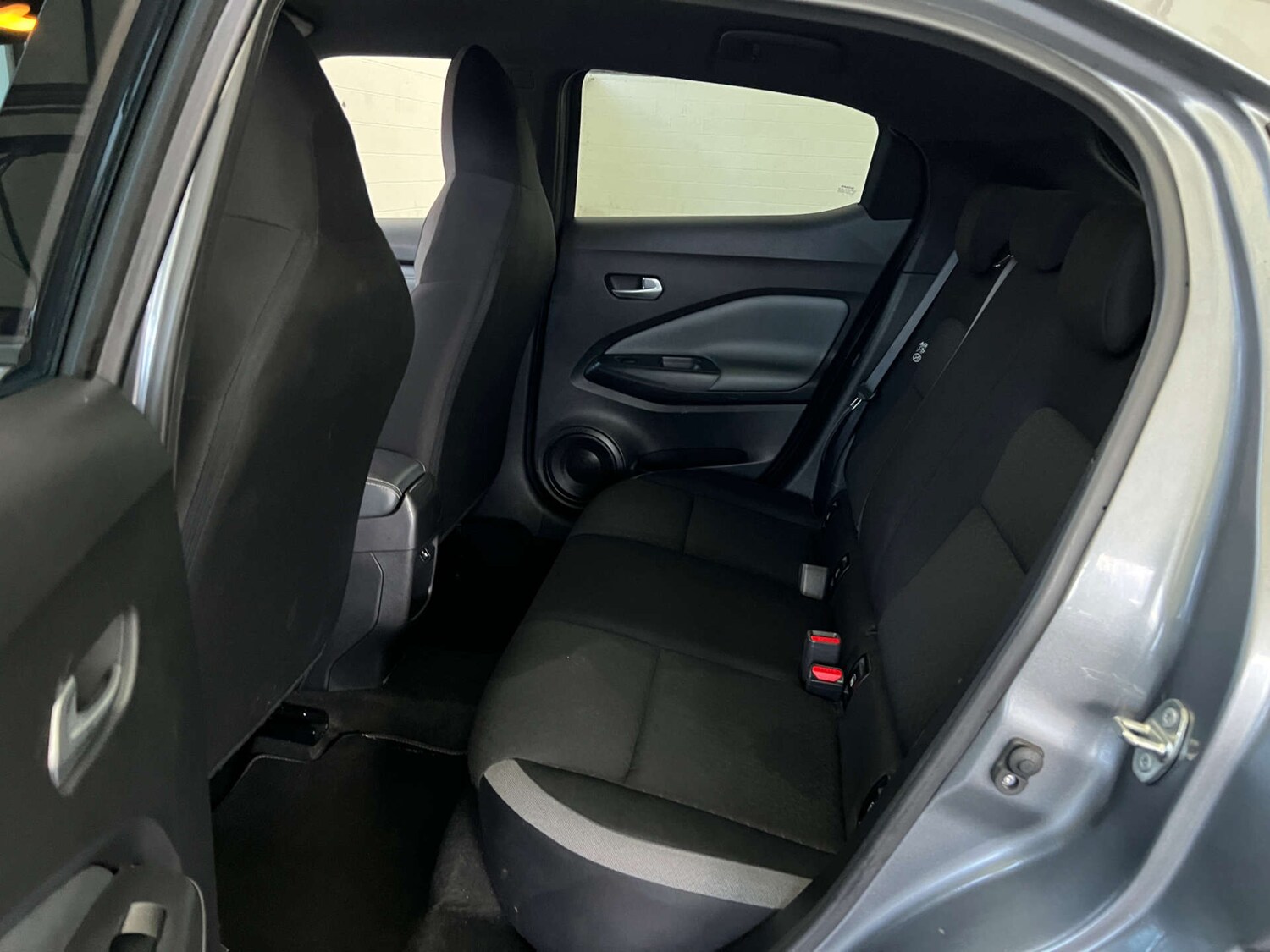 Used Nissan Juke 2021 for sale - 76520323: Photo 29