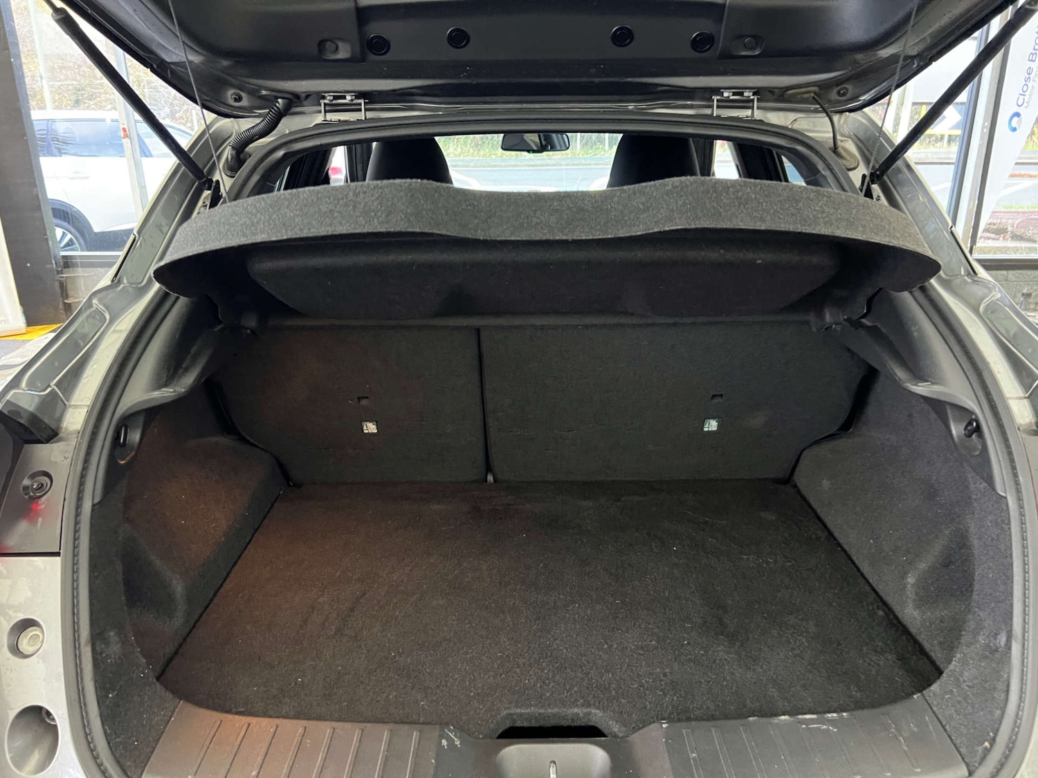 Used Nissan Juke 2021 for sale - 76520323: Photo 30