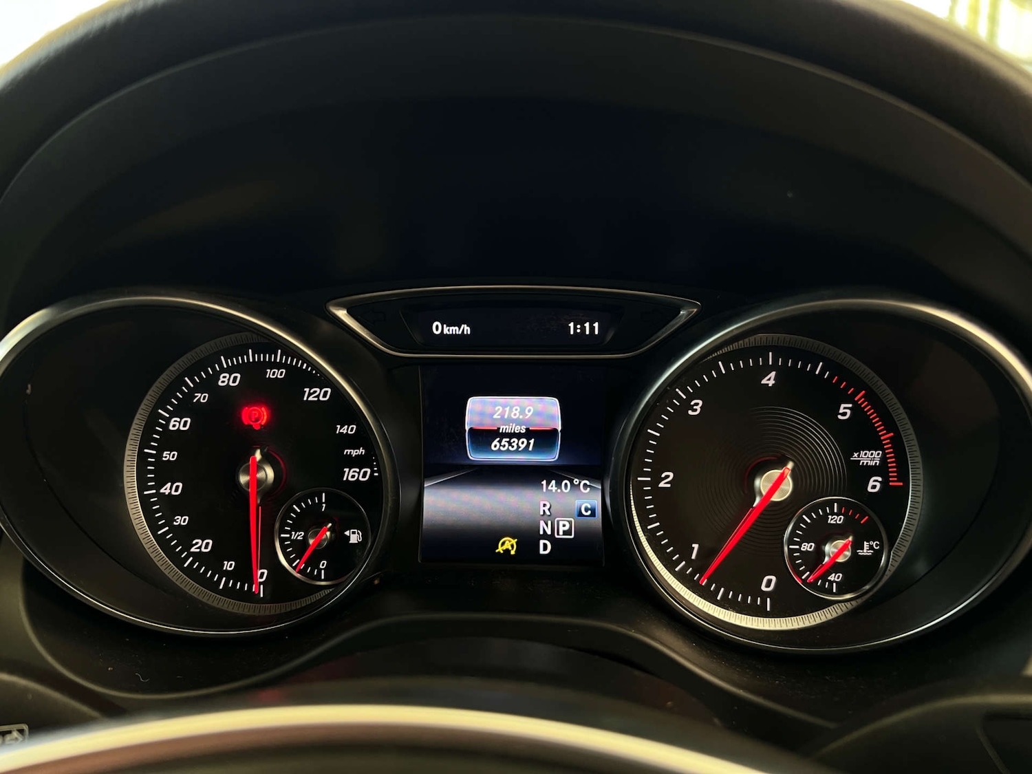 Used Mercedes-Benz GLA 2018 for sale - 77688273: Photo 10