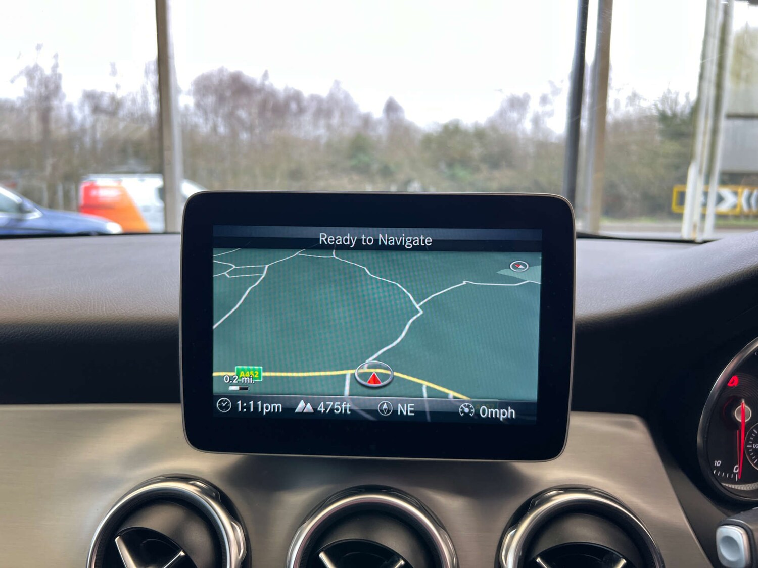 Used Mercedes-Benz GLA 2018 for sale - 77688273: Photo 13