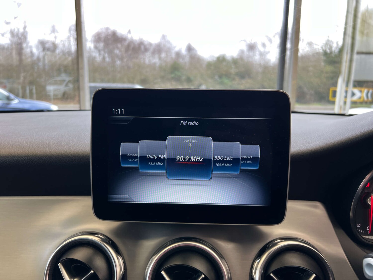 Used Mercedes-Benz GLA 2018 for sale - 77688273: Photo 14