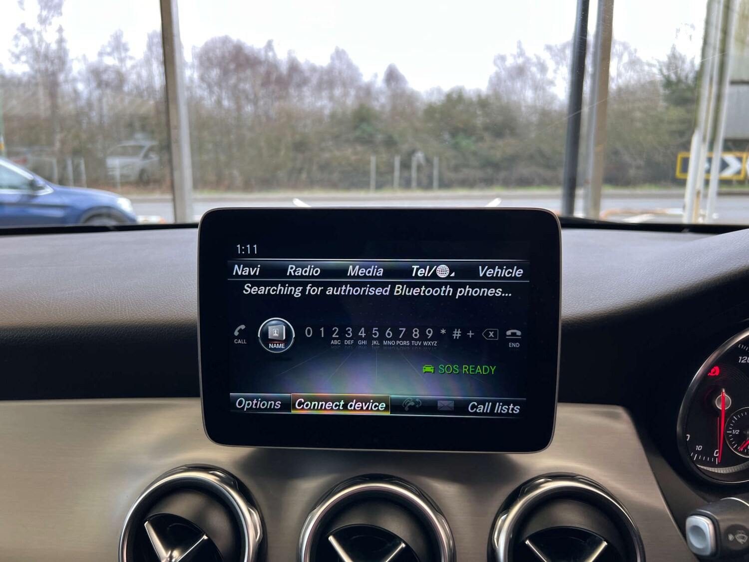 Used Mercedes-Benz GLA 2018 for sale - 77688273: Photo 15