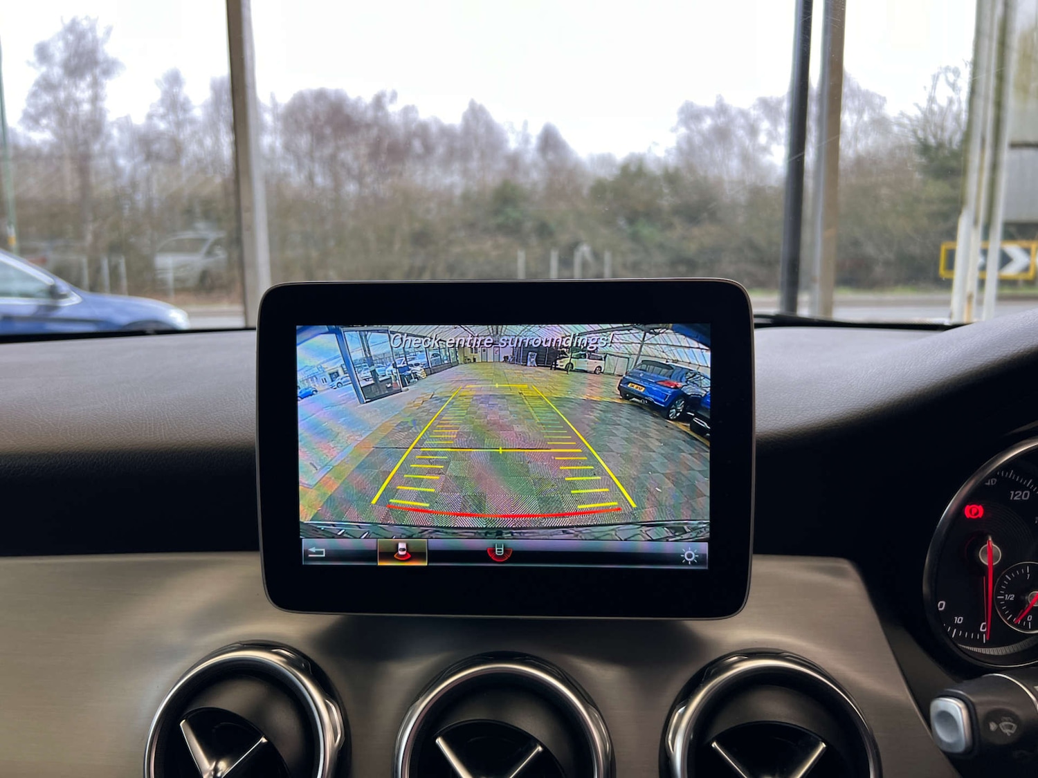 Used Mercedes-Benz GLA 2018 for sale - 77688273: Photo 17