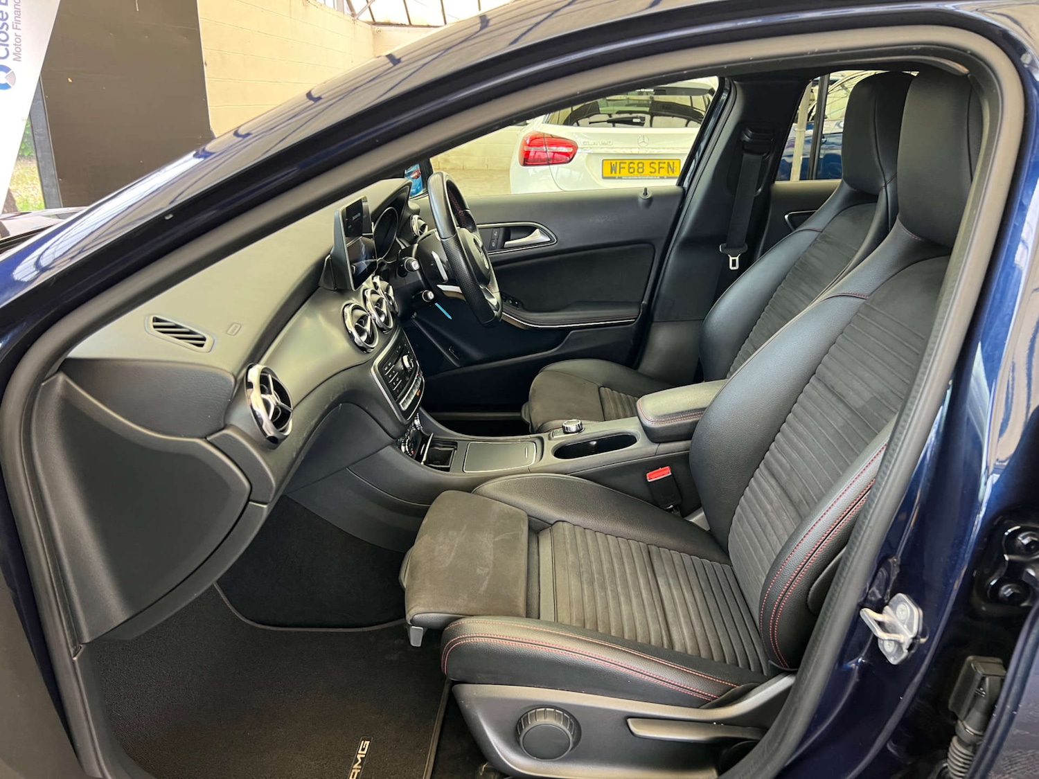 Used Mercedes-Benz GLA 2018 for sale - 77688273: Photo 19