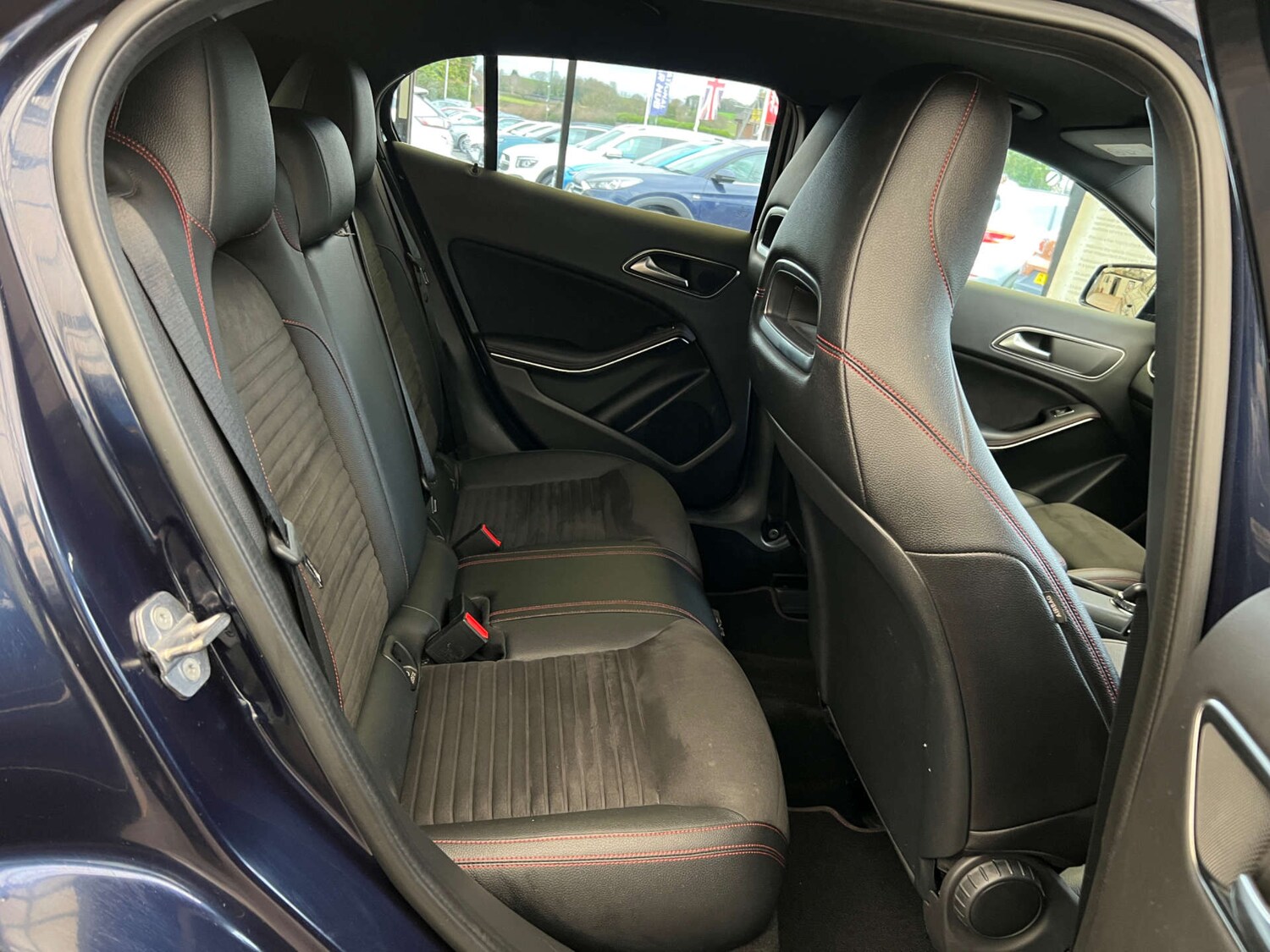 Used Mercedes-Benz GLA 2018 for sale - 77688273: Photo 20