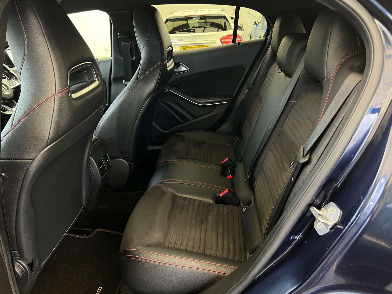 Used Mercedes-Benz GLA 2018 for sale - 77688273: Photo 21