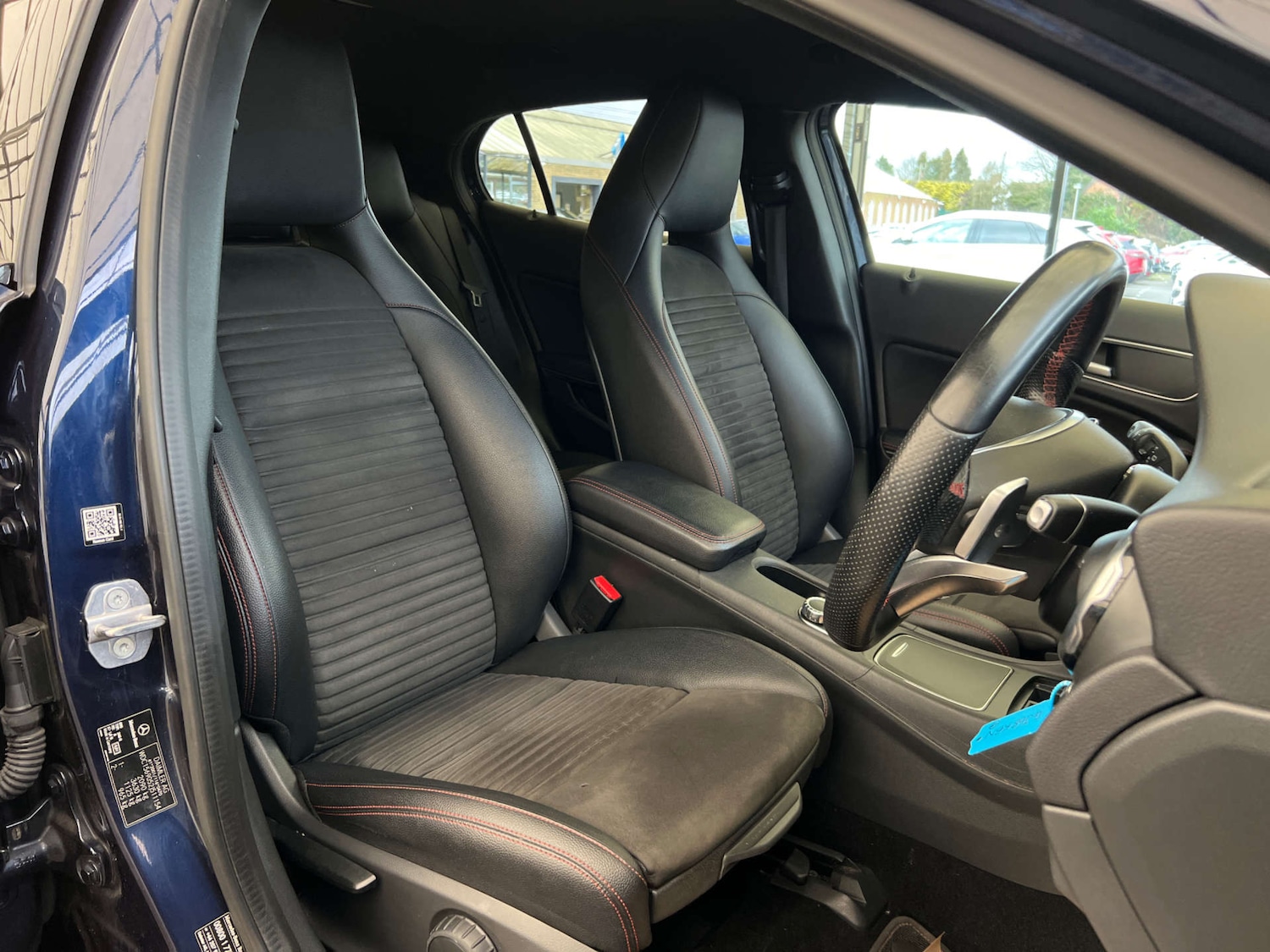 Used Mercedes-Benz GLA 2018 for sale - 77688273: Photo 8