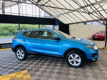 Used Nissan Qashqai 2020 for sale - 74766917: Photo