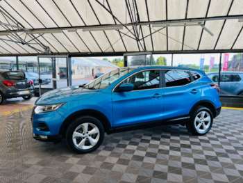 Used Nissan Qashqai 2020 for sale - 74766917: Photo