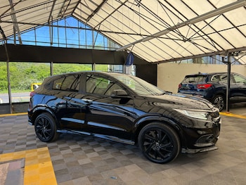 Used Honda HR-V 2019 for sale - 78333322: Photo