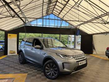 2019 - 2.0 D180 SE 5dr Auto
