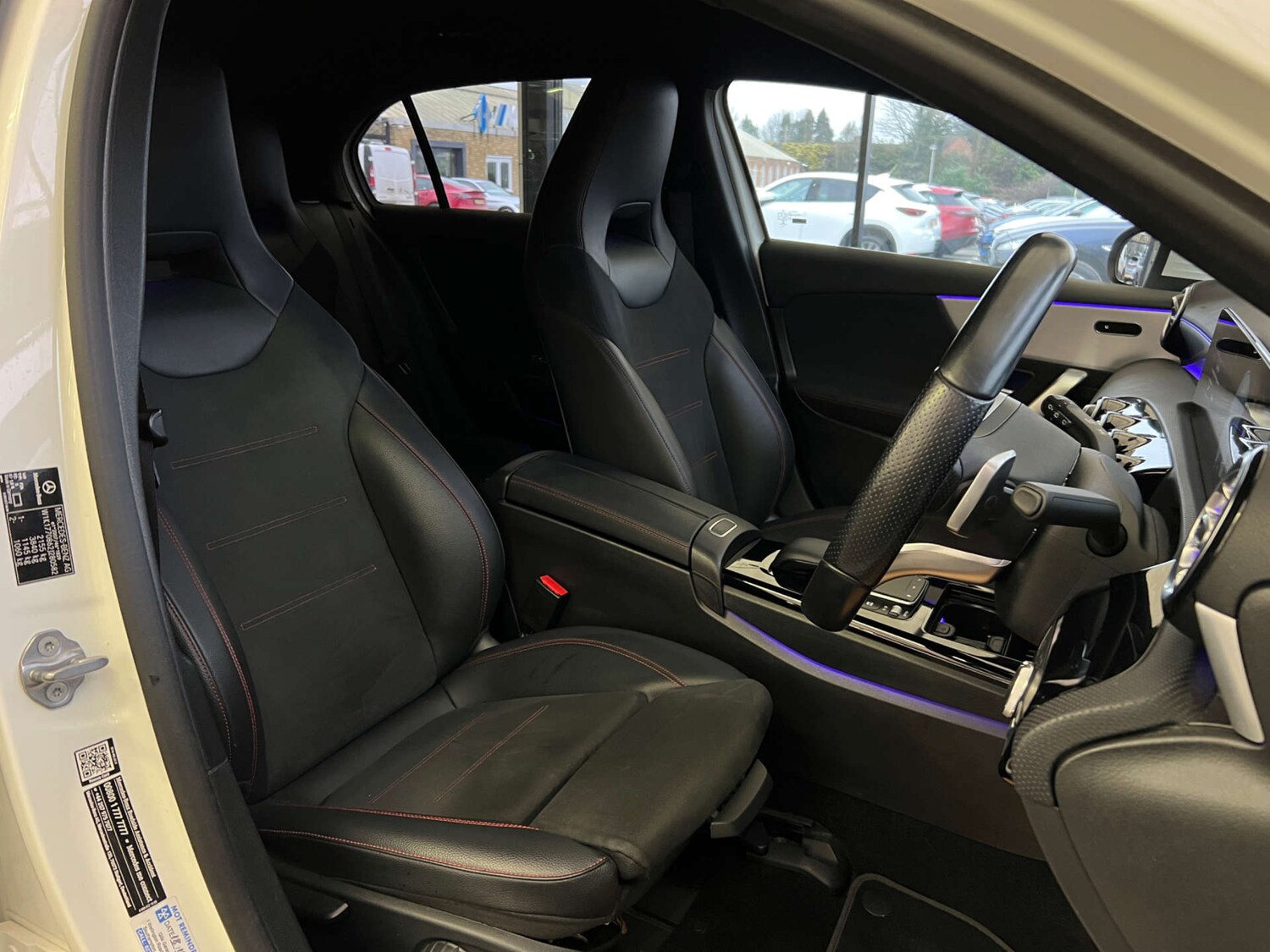 Used Mercedes-Benz A-Class 2020 for sale - 77701523: Photo 11