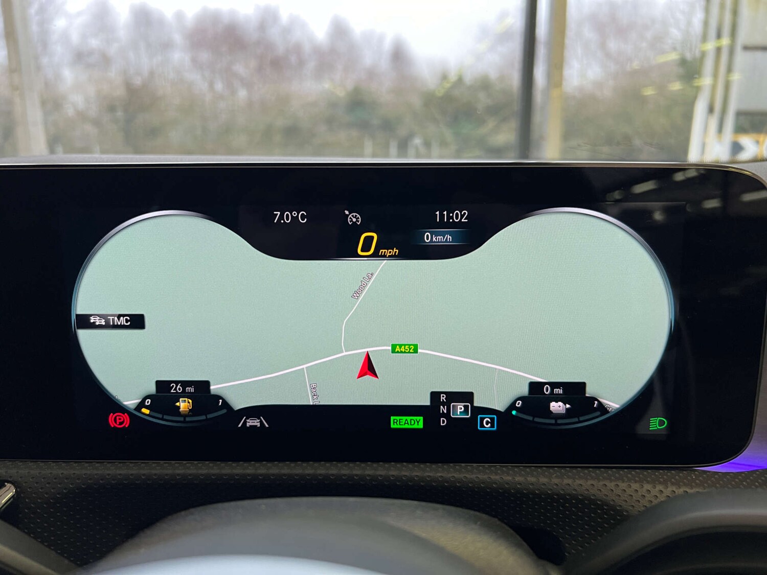 Used Mercedes-Benz A-Class 2020 for sale - 77701523: Photo 13