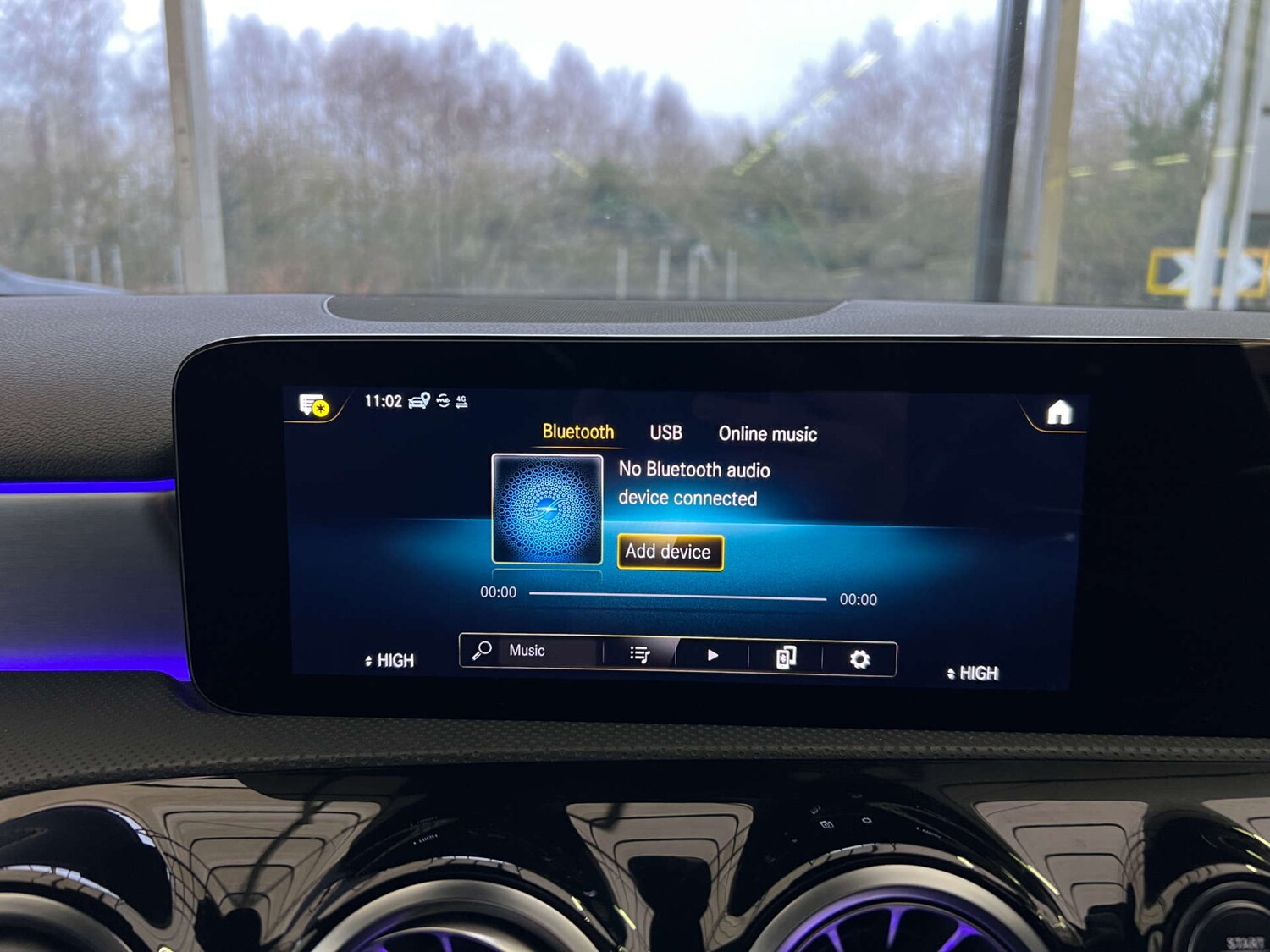 Used Mercedes-Benz A-Class 2020 for sale - 77701523: Photo 16