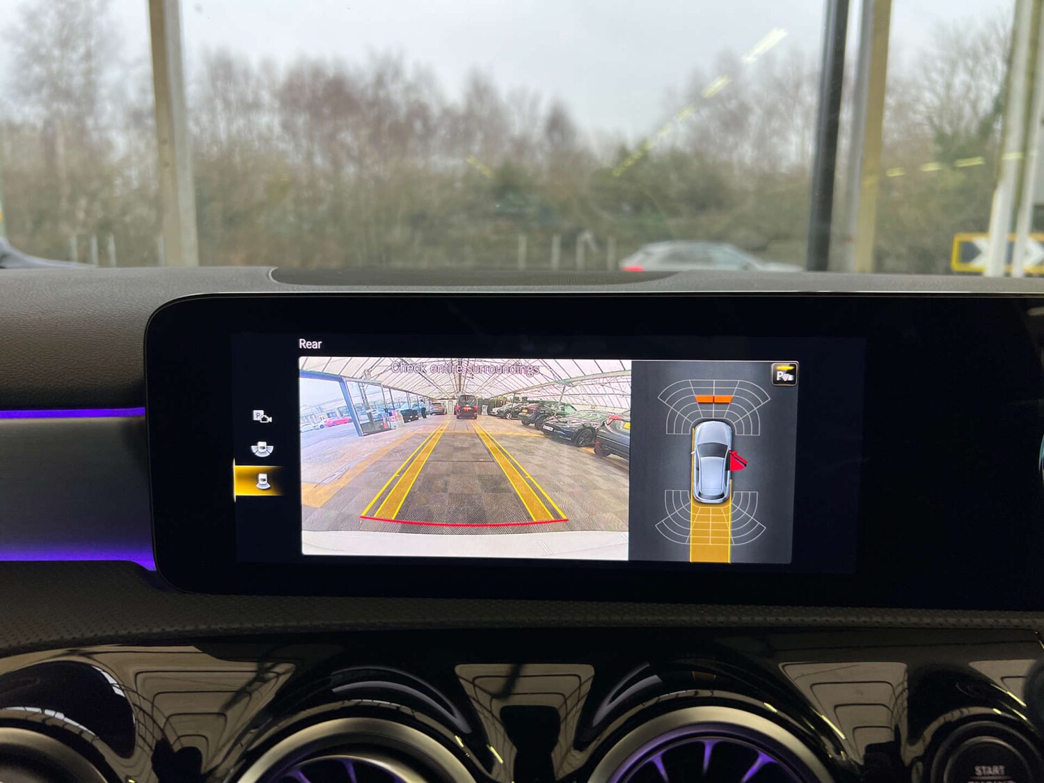 Used Mercedes-Benz A-Class 2020 for sale - 77701523: Photo 19