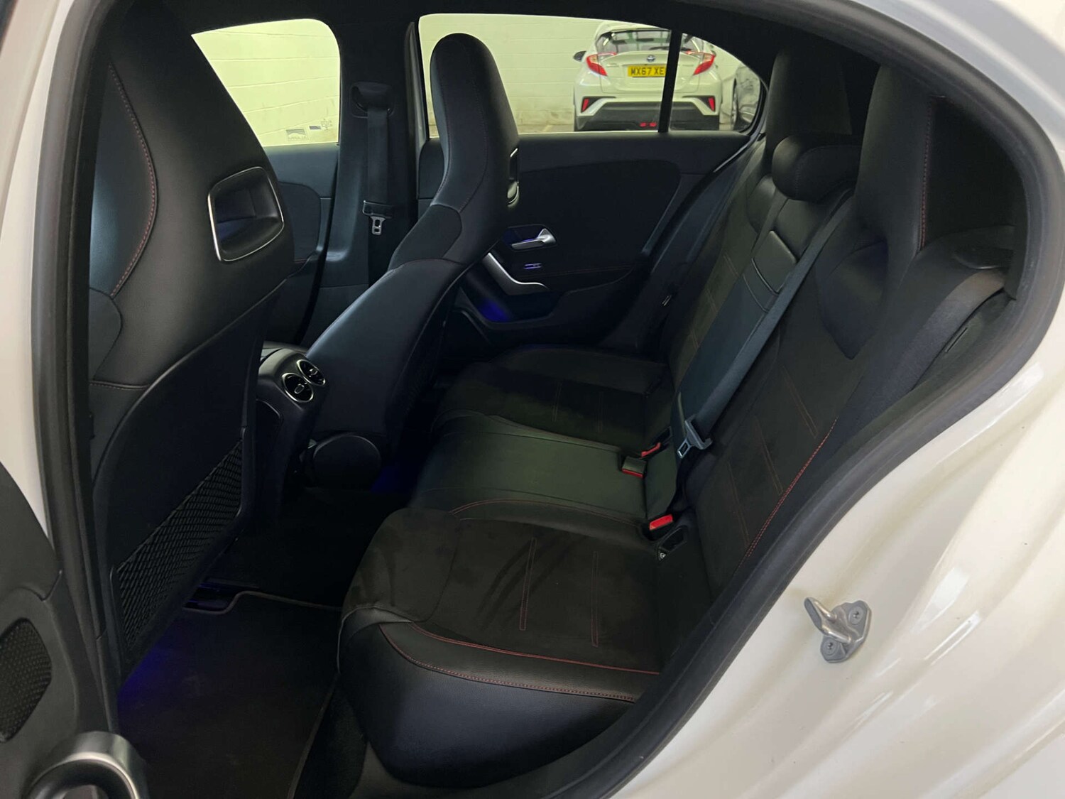 Used Mercedes-Benz A-Class 2020 for sale - 77701523: Photo 23