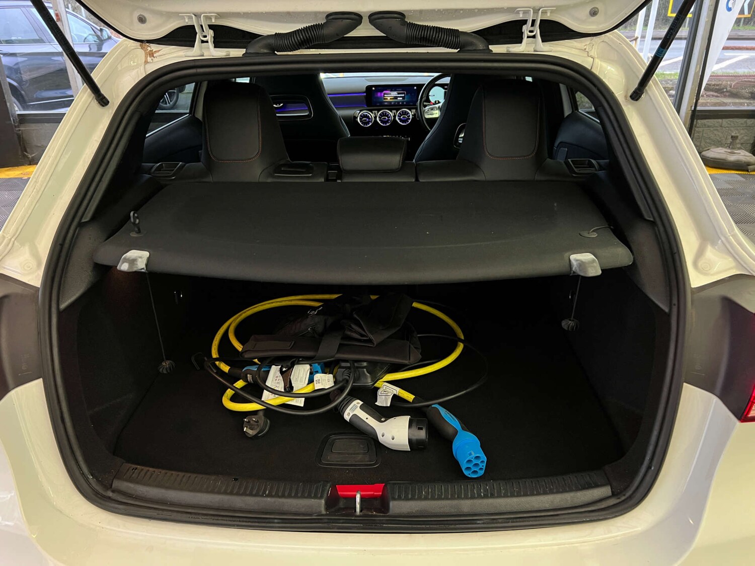 Used Mercedes-Benz A-Class 2020 for sale - 77701523: Photo 24