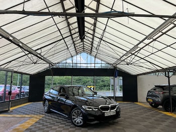 Used BMW 3 Series 2021 for sale - 79187263: Photo