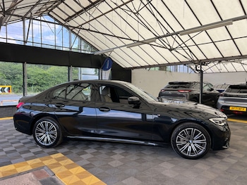 Used BMW 3 Series 2021 for sale - 79187263: Photo