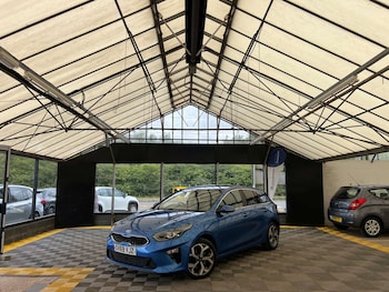Used Kia Ceed 2019 for sale - 79347420: Photo