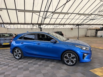 Used Kia Ceed 2019 for sale - 79347420: Photo