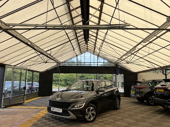 Used Hyundai KONA 2022 for sale - 79246915: Photo