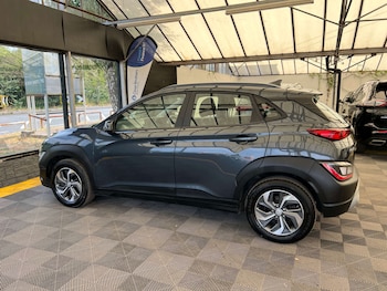 Used Hyundai KONA 2022 for sale - 79246915: Photo
