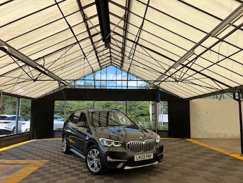 Used BMW X1 2022 for sale - 78894605: Photo
