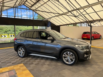 Used BMW X1 2022 for sale - 78894605: Photo