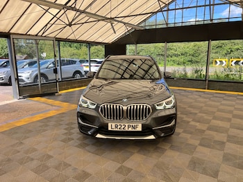 Used BMW X1 2022 for sale - 78894605: Photo