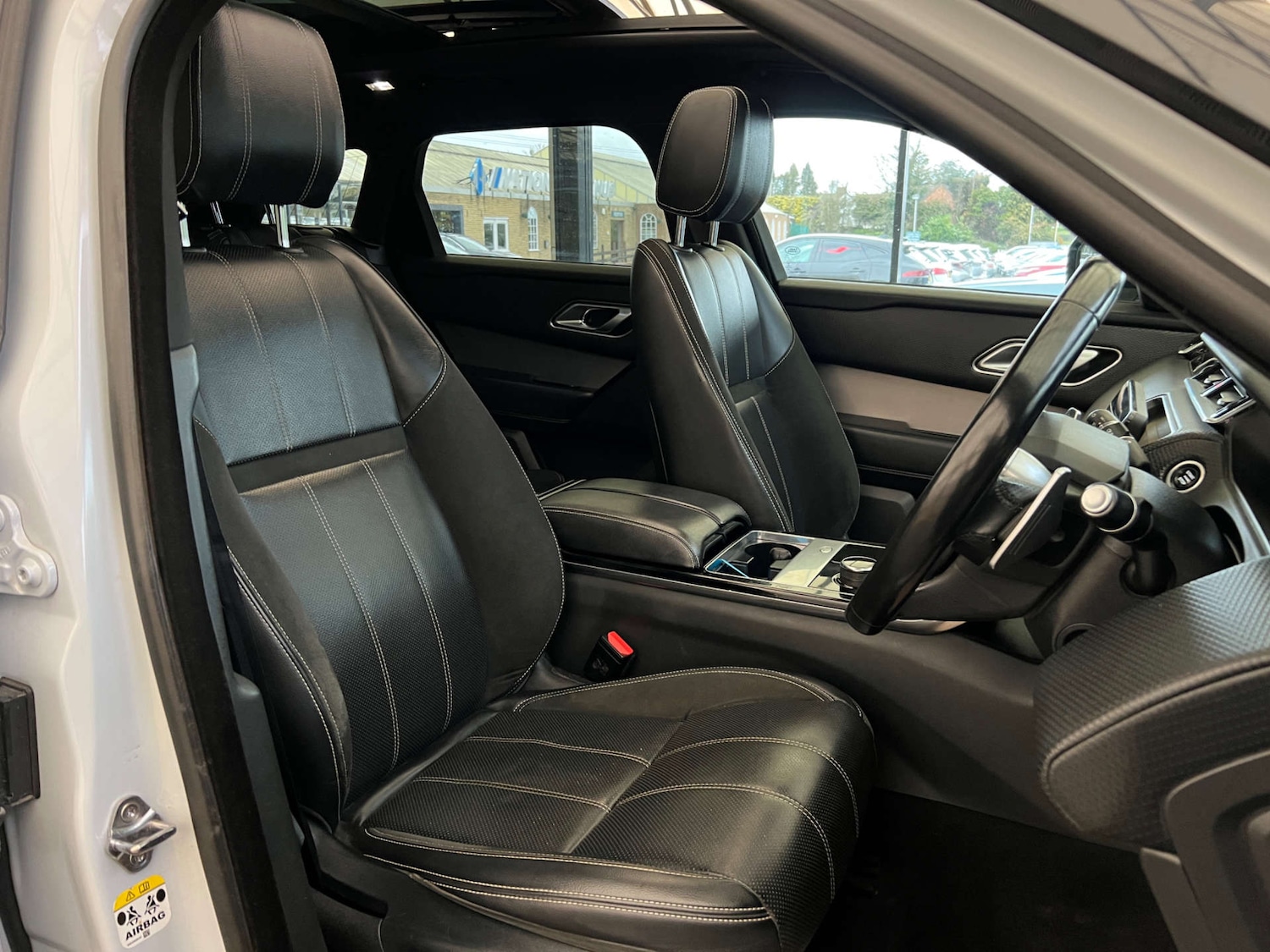 Used Land Rover Range Rover Velar 2020 for sale - 78106788: Photo 11