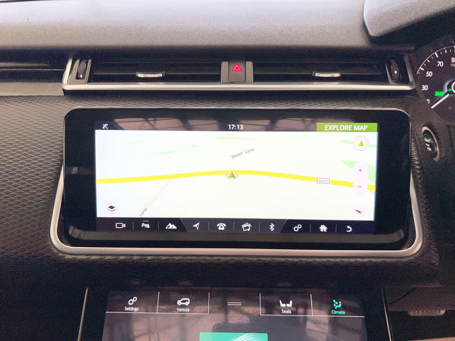 Used Land Rover Range Rover Velar 2020 for sale - 78106788: Photo 17